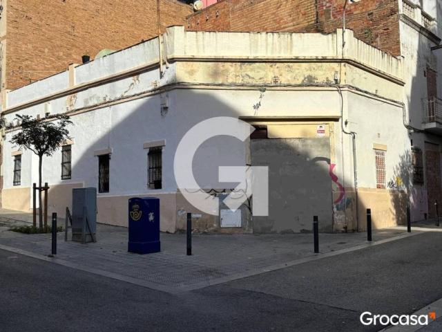 Terreno en venta en Barcelonès, Catalunya