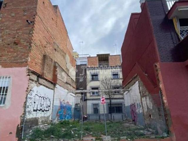 Terreno en venta en Barcelonès, Catalunya