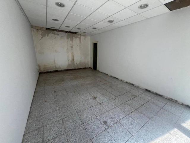 Terreno en venta en L'hospitalet De Llobregat