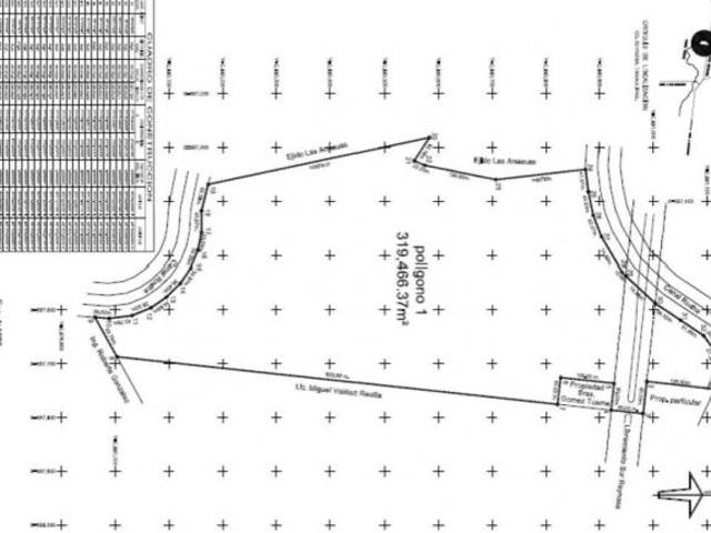 Terreno en venta en Reynosa, Tamaulipas