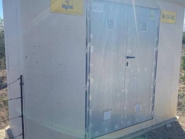Terreno en venta en Bajo Guadalentín, Murcia