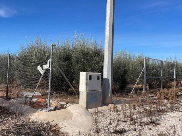 Terreno en venta en Bajo Guadalentín, Murcia