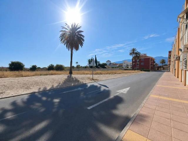 Terreno en venta en Bajo Guadalentín, Murcia