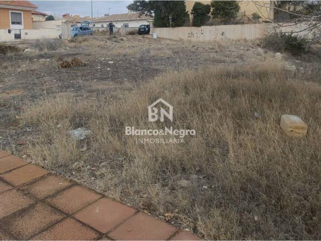 Terreno en venta en Bajo Guadalentín, Murcia