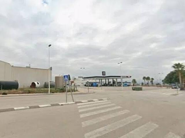 Terreno en venta en Bajo Guadalentín, Murcia