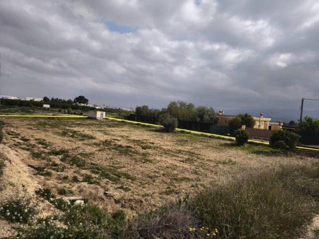 Terreno en venta en Bajo Guadalentín, Murcia