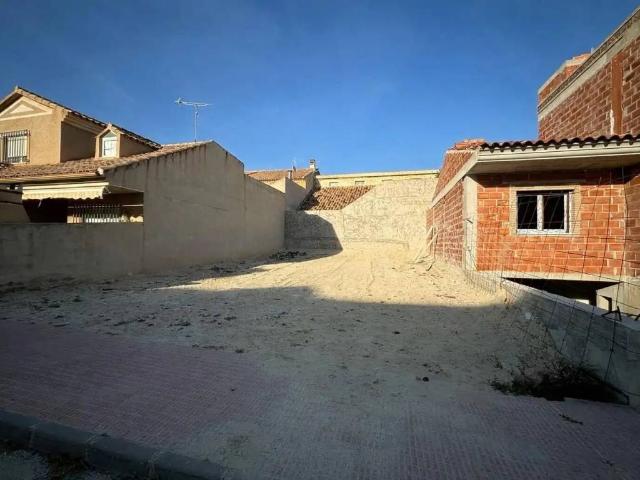 Terreno en venta en Bajo Guadalentín, Murcia