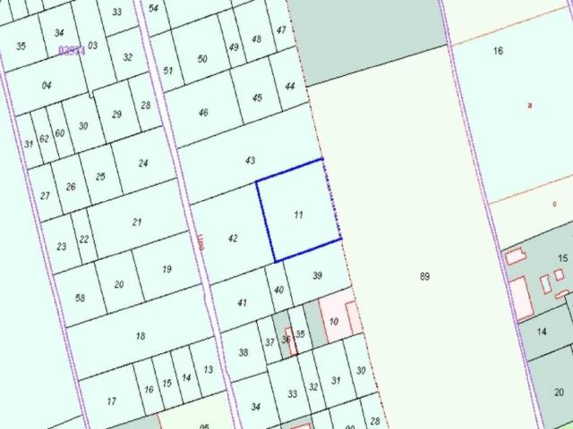 Terreno en venta en Bajo Guadalentín, Murcia