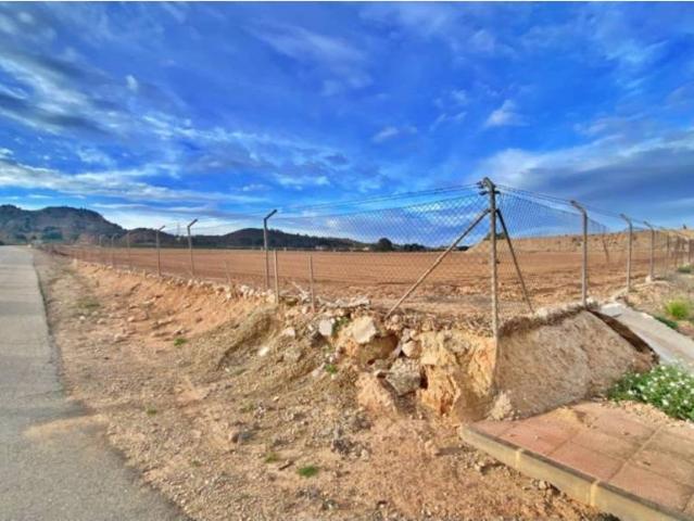 Terreno en venta en Bajo Guadalentín, Murcia