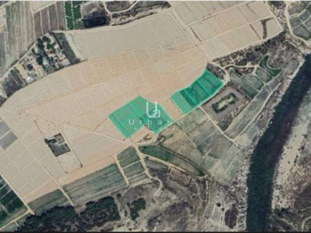 Terreno en venta en Bajo Guadalentín, Murcia