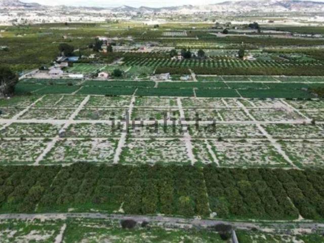 Terreno en venta en Bajo Guadalentín, Murcia