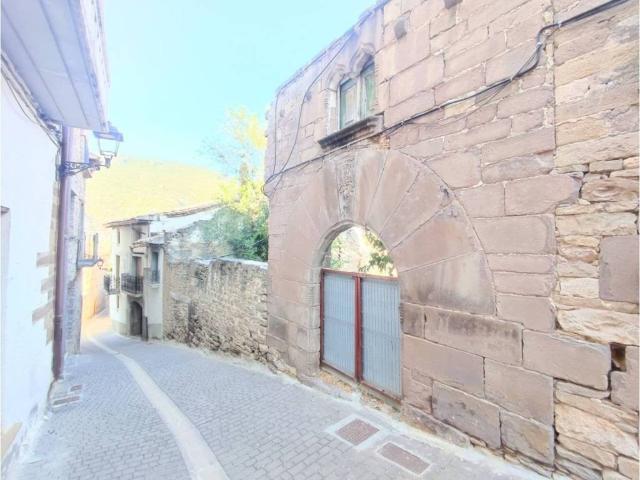 Terreno en venta en Zangozerria, Navarra