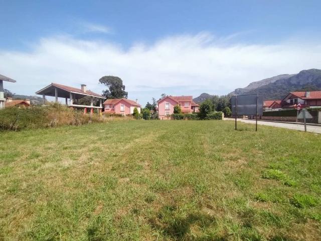 Terreno en venta en Liendo, Cantabria