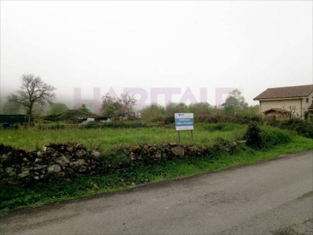 Terreno en venta en Liendo, Cantabria