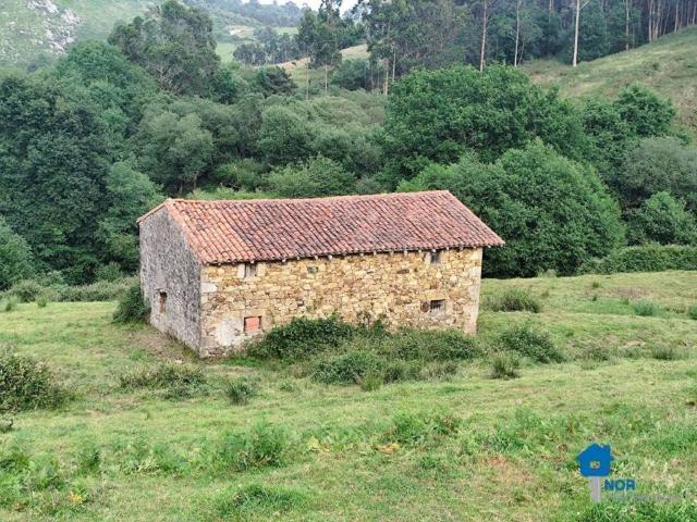 Terreno en venta en Liendo, Cantabria