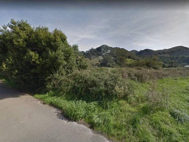 Terreno en venta en Liendo, Cantabria