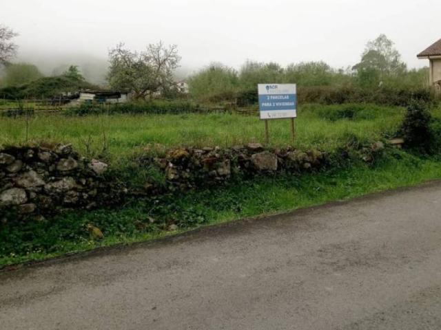 Terreno en venta en Liendo, Cantabria