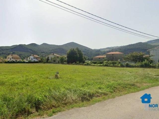 Terreno en venta en Liendo, Cantabria