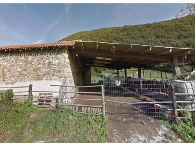 Terreno en venta en Liendo, Cantabria
