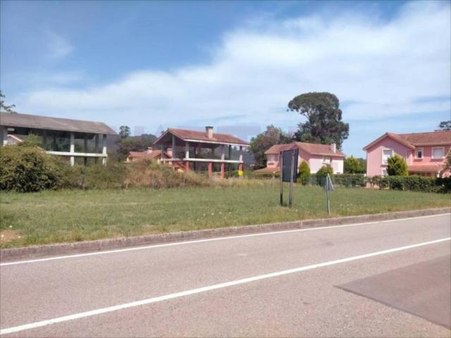 Terreno en venta en Liendo, Cantabria