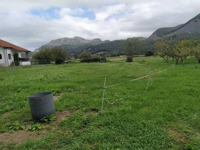 Terreno en venta en Liendo, Cantabria