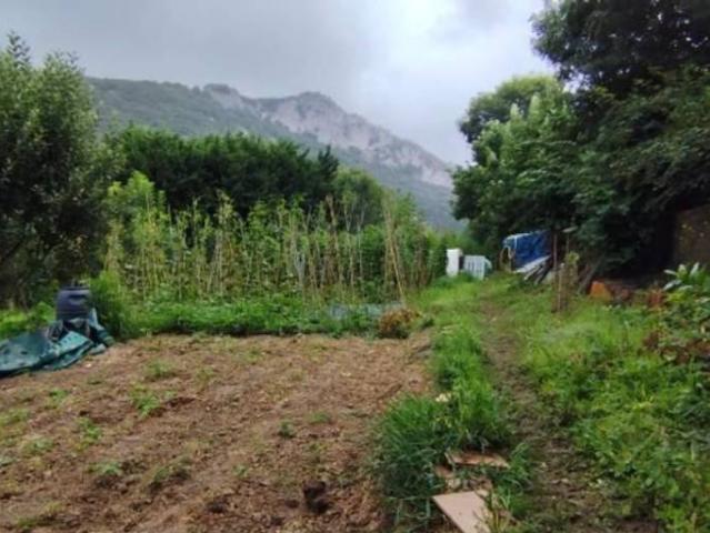 Terreno en venta en Liendo, Cantabria