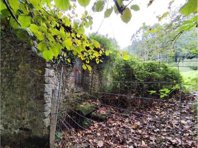 Terreno en venta en Liendo, Cantabria