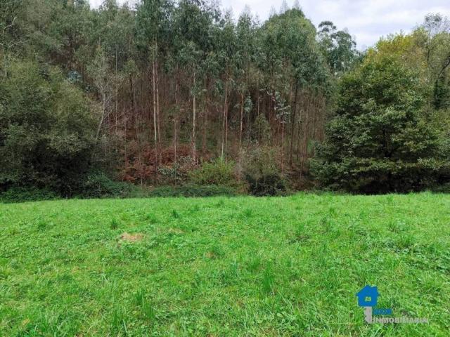Terreno en venta en Liendo, Cantabria