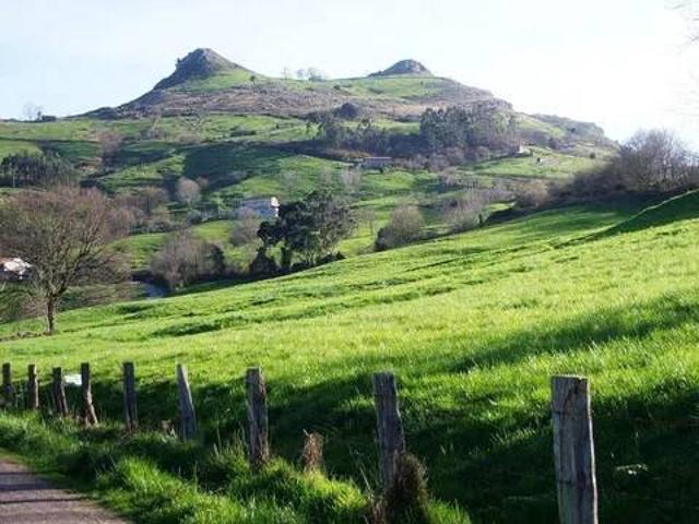 Terreno en venta en Liérganes, Cantabria