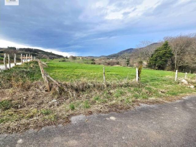 Terreno en venta en Liérganes, Cantabria