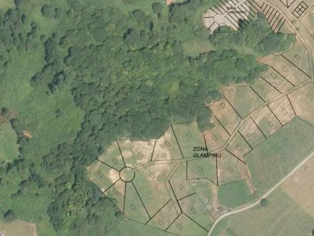 Terreno en venta en Liérganes, Cantabria