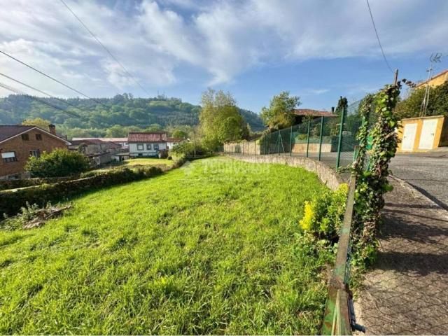 Terreno en venta en Liérganes, Cantabria