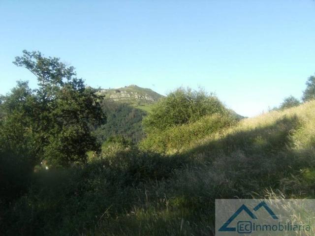 Terreno en venta en Liérganes, Cantabria