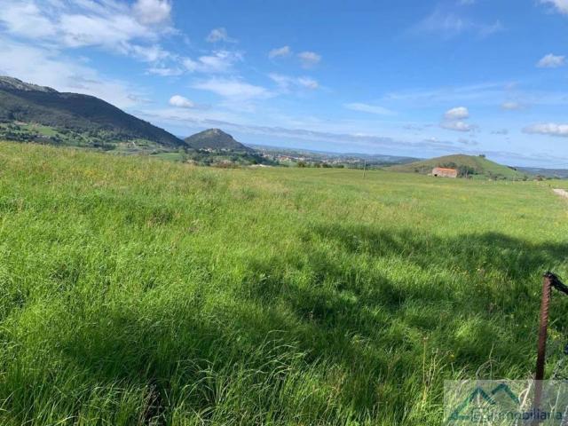 Terreno en venta en Liérganes, Cantabria