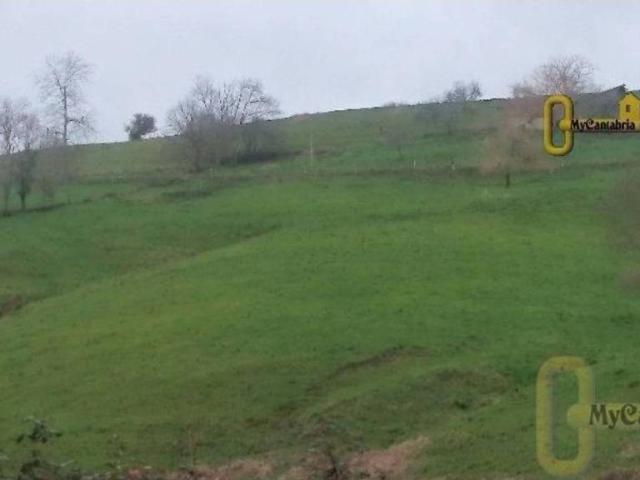 Terreno en venta en Liérganes, Cantabria