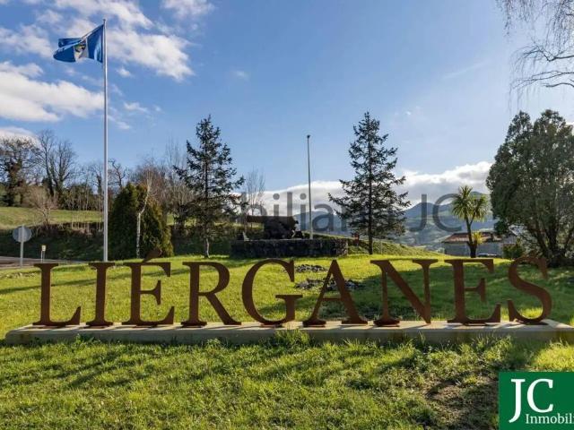 Terreno en venta en Liérganes, Cantabria