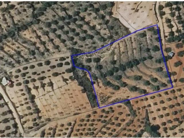 Terreno en venta en Liétor, Castilla-La Mancha