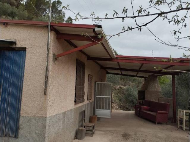 Terreno en venta en Liétor, Castilla-La Mancha