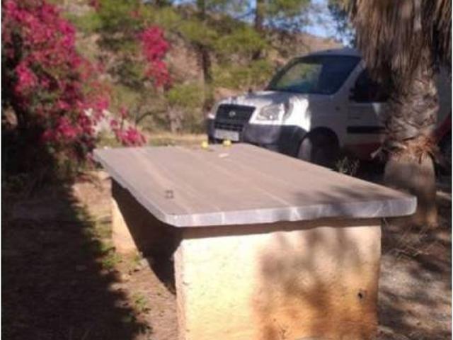 Terreno en venta en Valle del Almanzora, Andalucía