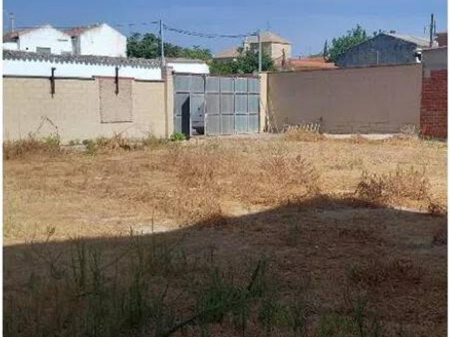 Terreno en venta en Lillo, Castilla-La Mancha