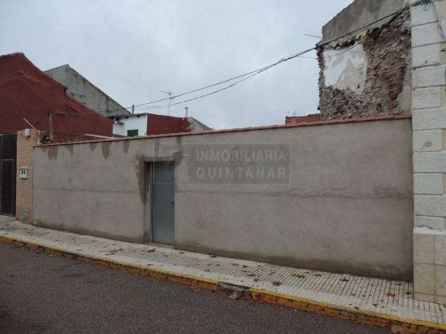 Terreno en venta en Lillo