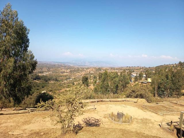 Terreno en Venta en Limache