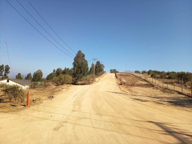 Terreno en Venta en Limache