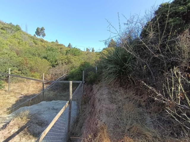 Terreno en Venta en Limache