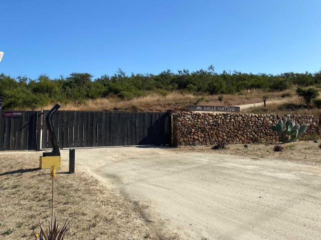 Terreno en venta en Los Pinos, Quilpué