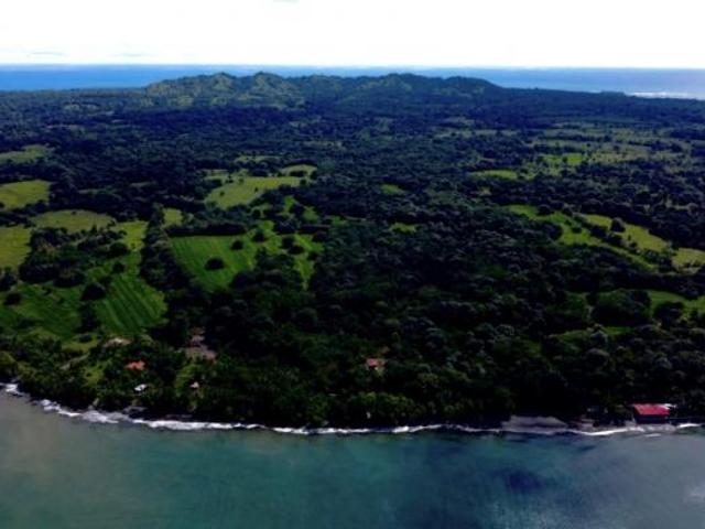 Terreno venta en Barú