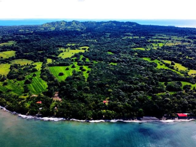 Terreno venta en Barú