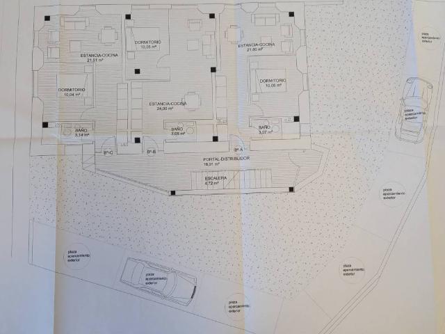 Terreno en venta en Limpias, Cantabria