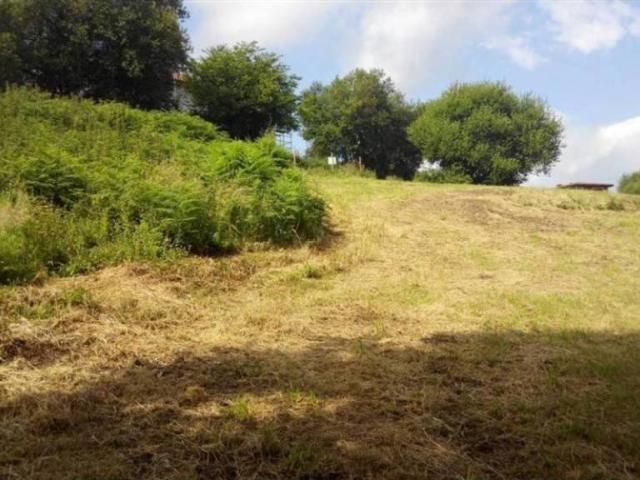 Terreno en venta en Limpias, Cantabria