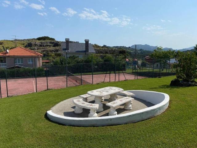 Terreno en venta en Limpias, Cantabria